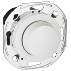 Schneider Electric - Renova universal dimmer for ledbelysning - 400W Hvit