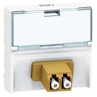 Legrand - Fiber 2LC, push-pull 2Mod. (e