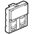 Legrand - Sentralplate for Systimax, Avaya 2