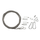SG Armaturen - ARENA WIRE KIT 5M