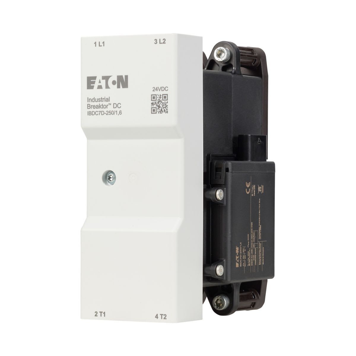 Eaton Electric - IBDC7D-250/1,6 Industrial Breaktor DC
