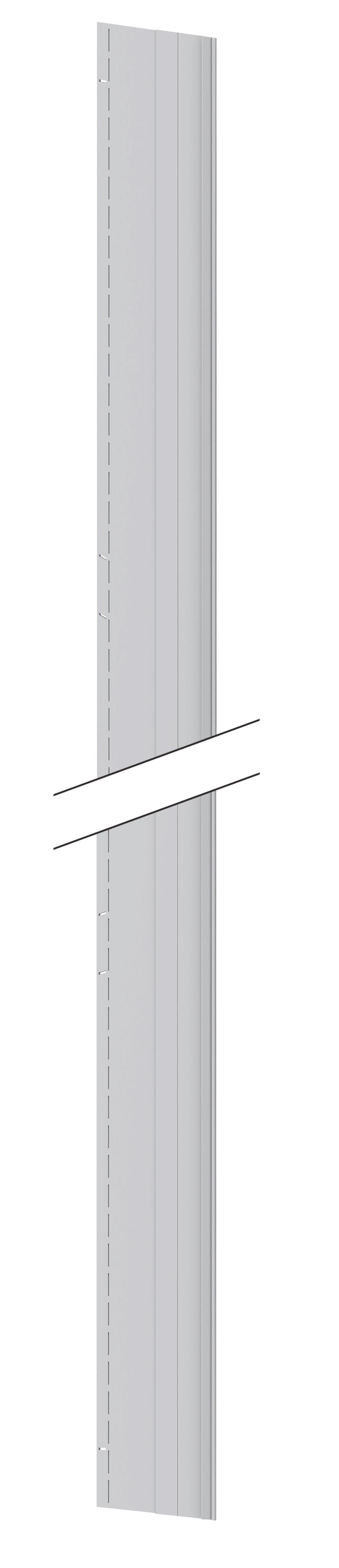Schneider Electric - ESPRO Vertikal skille NT kapsling