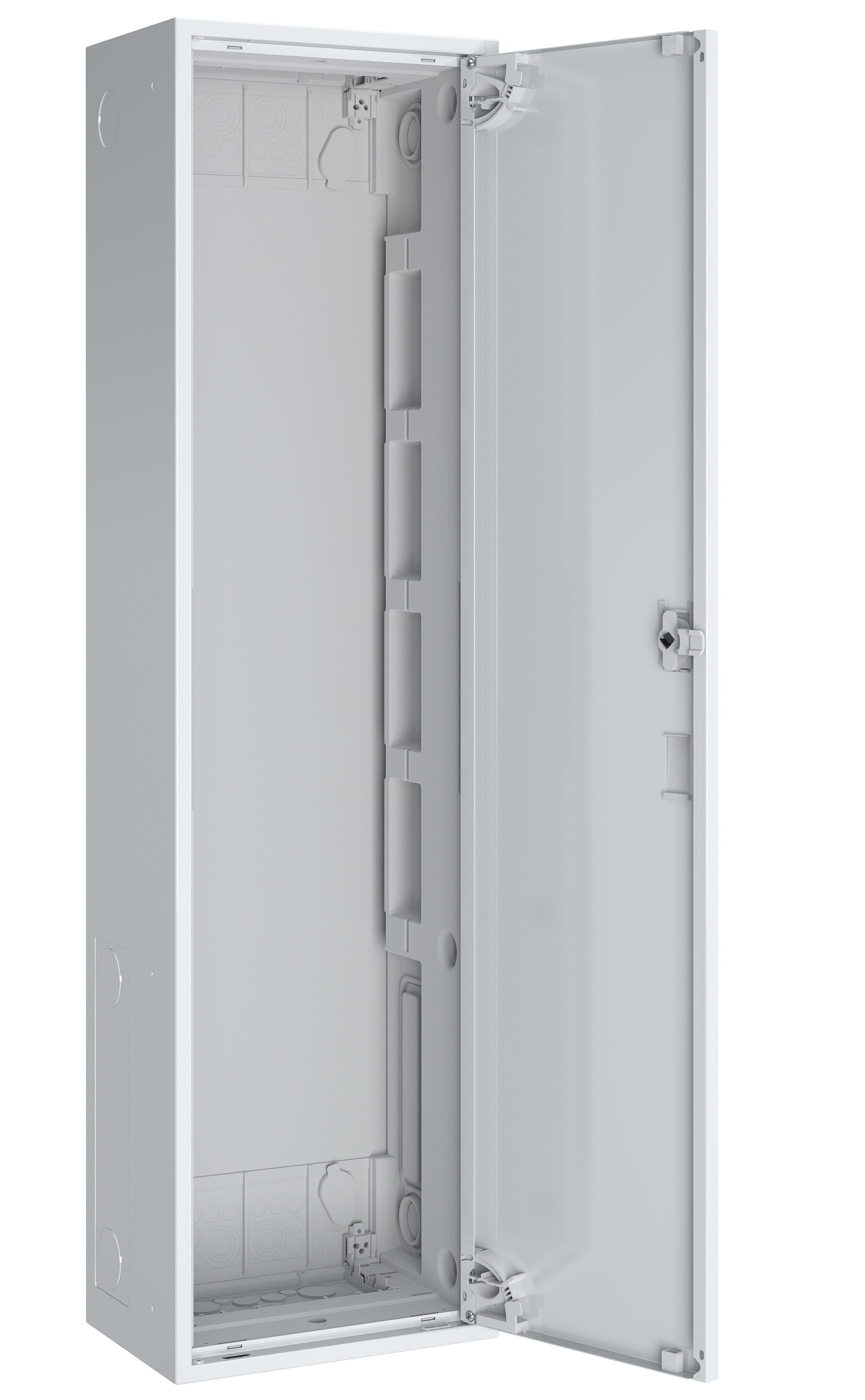 Schneider Electric - S veggskap, kl,2, 300x1100x210