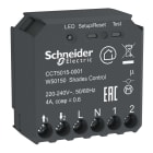 Schneider Electric - Exxact Wiser markisebryter for bluetooth tilkobling