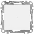 Schneider Electric - Exxact Wiser bryter for bluetooth tilkobling, hvit
