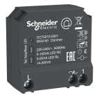 Schneider Electric - Exxact Wiser LED dimmerpuck for bluetooth tilkobling