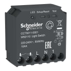 Schneider Electric - Exxact Wiser trykk rele for bluetooth tilkobling