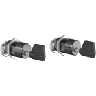 Schneider Electric - LV833774 Profalux 2lås 1nøkk MTZ1 lomme