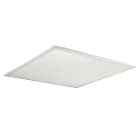Aneta Lighting - SKYLIGHT ECO-40 6060 LEDPANEL 60x60CM CRI>80 4000K HVIT
