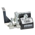Schneider Electric - LV833895SP Mekanisk telleverk for MTZ1