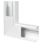 Maxeta - Flatvinkel For Mc100, Ral9010