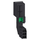 Schneider Electric - LV836386 ULP port for MTZ1 uttrekkbar