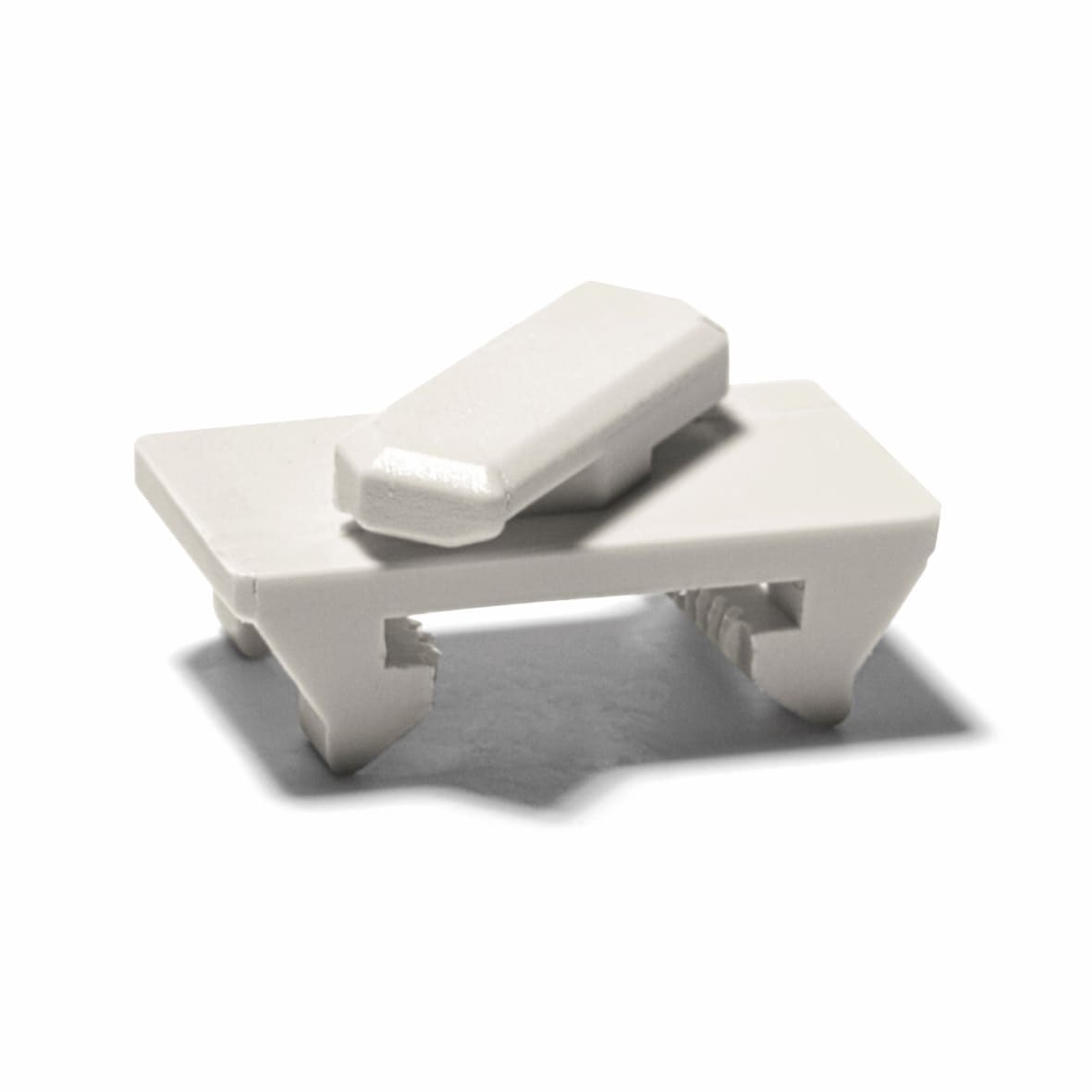 Castor - Strips og EC feste EDV