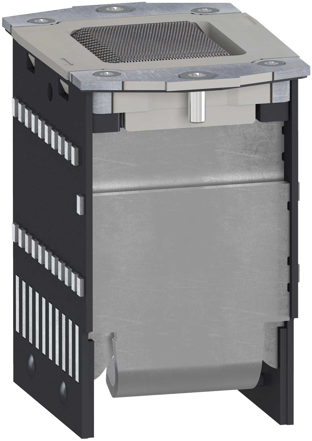 Schneider Electric - LV847095SP Gnistkammerdeksel for L1 MTZ1
