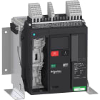Schneider Electric - LV847112 Eff,br, MTZ1 06L1 630A 3p fast