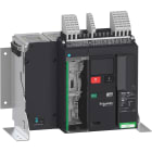 Schneider Electric - LV847117 Eff,br, MTZ1 06L1 630A 4p fast