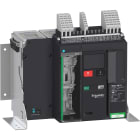Schneider Electric - LV847115 Eff,br, MTZ1 06H1 630A 4p fast