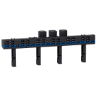 Schneider Electric - 4013 MULTICLIP 3P 200A G/P