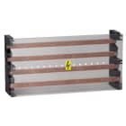 Schneider Electric - 4055 SAMLESKINNE 630 A G/P