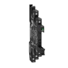 Schneider Electric - Zelio Slimrelé - Sokkel 230VAC/DC