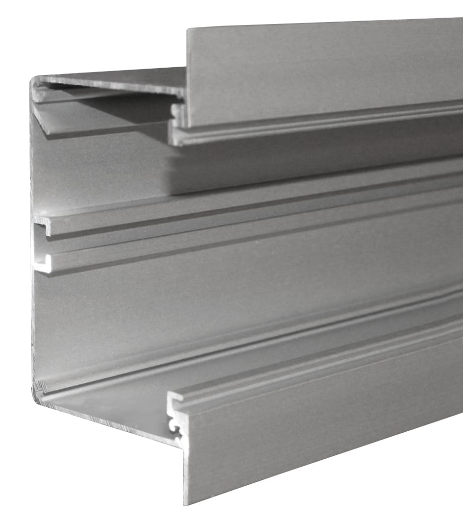Maxeta - Underdel Innfelt 98X65Mm, Elok