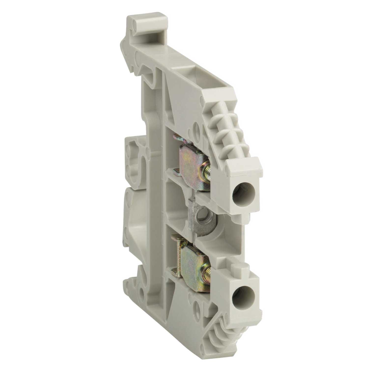 Schneider Electric - REKKEKLEMME 2,5