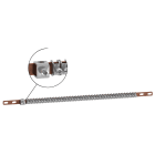 Schneider Electric - 04202 JORD SKINNE 20 TILK./+ 1 PRISMA G/P