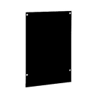 Schneider Electric - NSYPMB77 PLA77 bakelite mont.plate