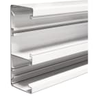 Maxeta - Underdel 170X65Mm, Ral9010 (6m