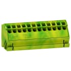 Schneider Electric - 4214 4 REKKEKL. JORD 12X4MM2 G/P