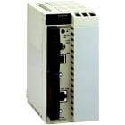 Schneider Electric - TSXH5744M CPU, 1R, 2048D, 256A, HSBY