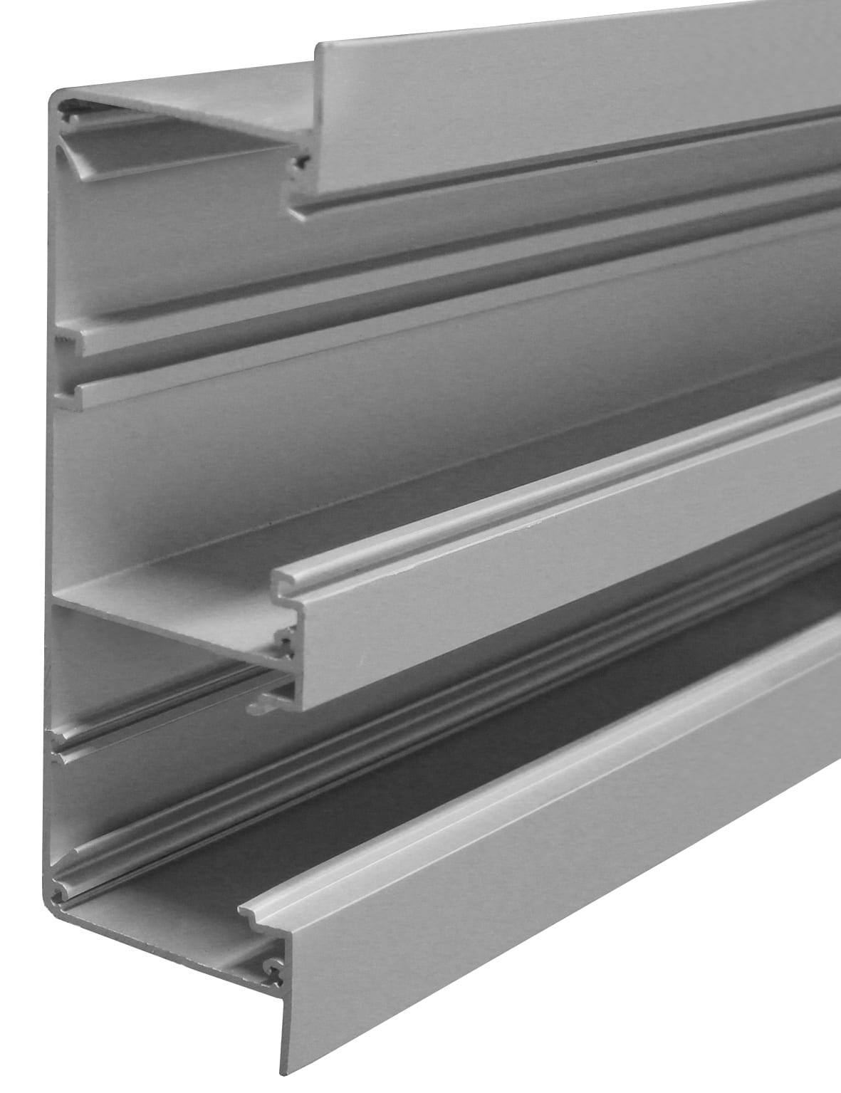Maxeta - Underdel Innfelt 170X65Mm, Elo