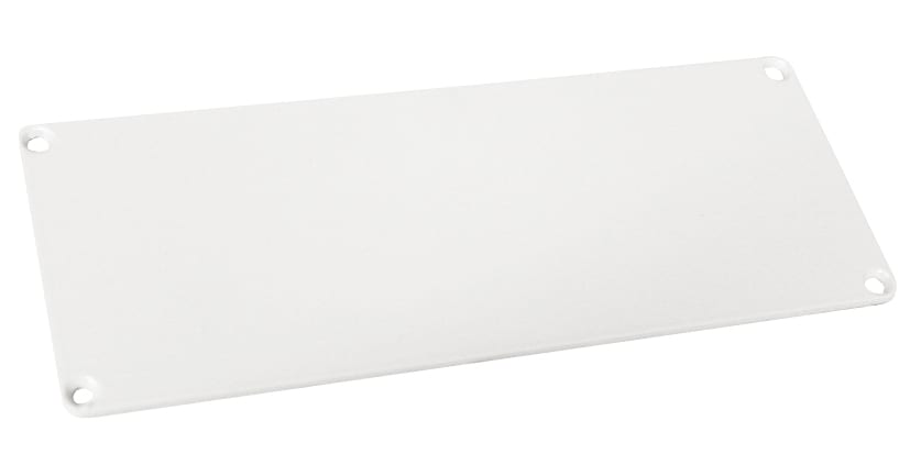 Maxeta - Endestykke For Mc170, Ral9010