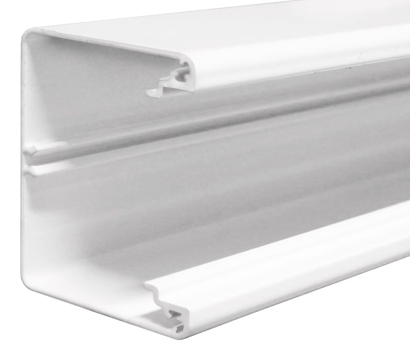 Maxeta - Maxcombi Underdel 60X50Mm Ral9