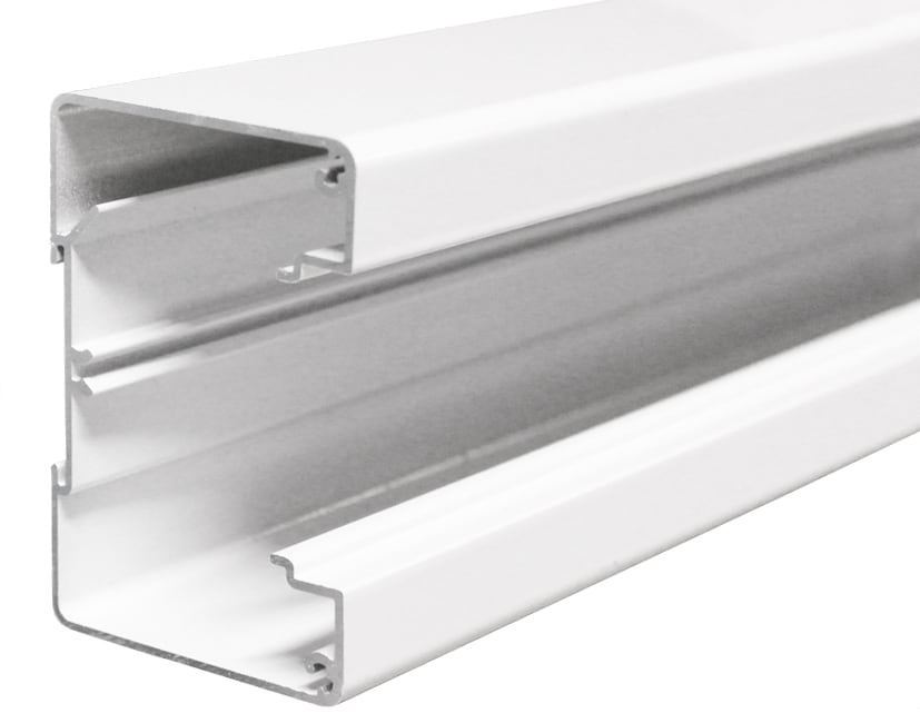Maxeta - Maxcombi Underdel 80X55, Ral 9