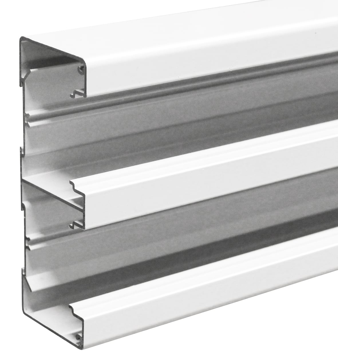 Maxeta - Maxcombi Underdel 143X55, Ral9
