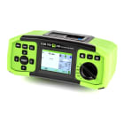 Elma Instruments - Elma iTest 7400 Installasjons