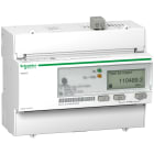 Schneider Electric - A9MEM3375 iEM3375 kWh 125A LON MID