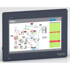 Schneider Electric - HMIGTU 10"Wide display SingleTouch, 1200*800 punkter