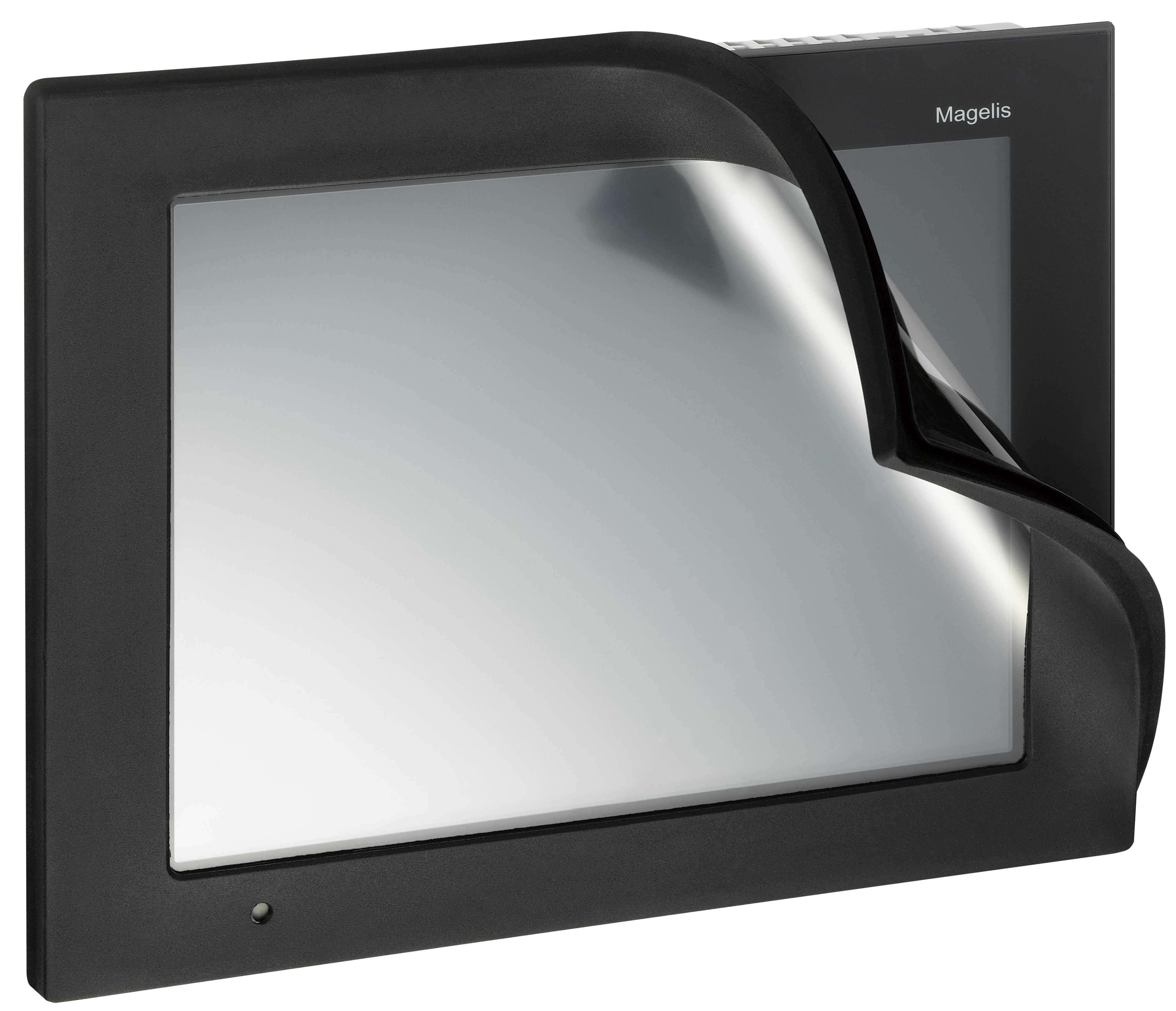 Schneider Electric - HMIGTU Miljødeksel 12.1", IP67, 1stk