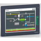 Schneider Electric - HMIGTU 12.1" display MultiTouch, 1024*768 punkter