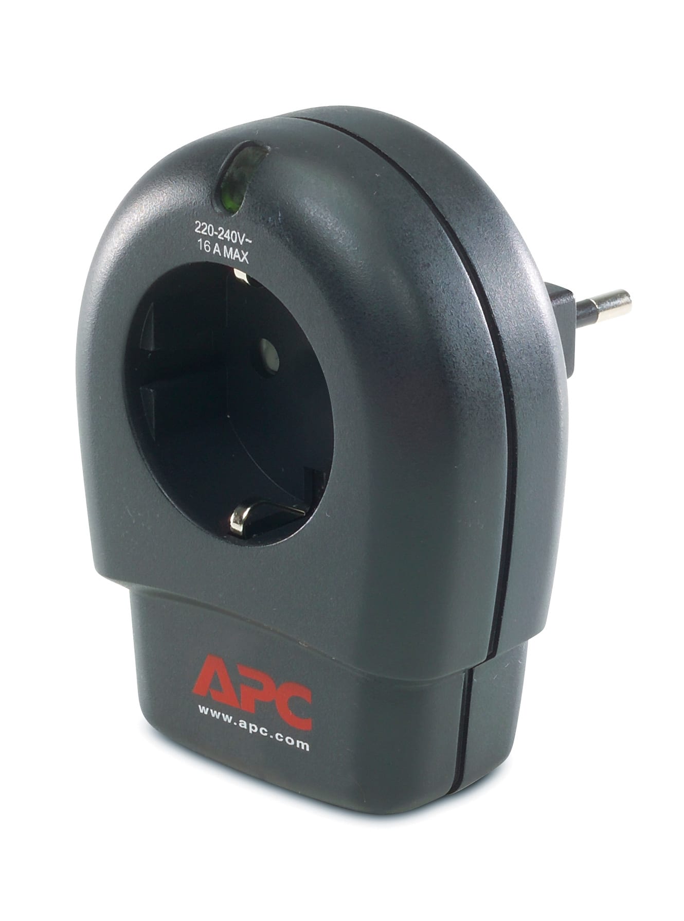 APC by Schneider Electric - P1-GR P1-GR SURGE PROTECTION