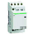 Schneider Electric - 15963 CT Mod.kont. 25A 4 lukket 230V