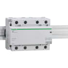 Schneider Electric - 15978 CT Mod. Kontaktor 100A 4Sl 230