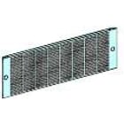Schneider Electric - 3895 VENTILERT FRONTPL. IP30 3M G/P
