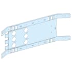 Schneider Electric - Mont.Plate NSX100-250/INS250 LVS03420