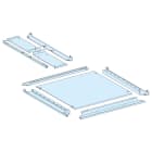 Schneider Electric - 8687 BUNNPLATE IP55 P B650+150 D600