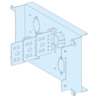 Schneider Electric - 4459 TILK. KABELF. PL.INN NS400-630