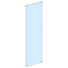 Schneider Electric - 3570 HEL MONTASJEPLATE 36M P