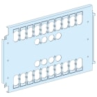 Schneider Electric - 3422 MONT.PLATE NS100-250 VERT. P